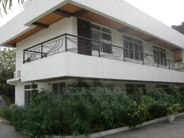 5bdrm Duplex in Wisa Group, Accra Metropolitan for rent · Photo 4