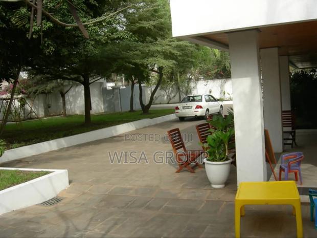 5bdrm Duplex in Wisa Group, Accra Metropolitan for rent · Photo 6