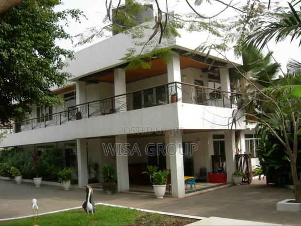 5bdrm Duplex in Wisa Group, Accra Metropolitan for rent · Photo 1