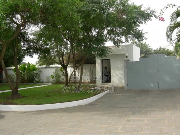 5bdrm Duplex in Wisa Group, Accra Metropolitan for rent · Photo 7