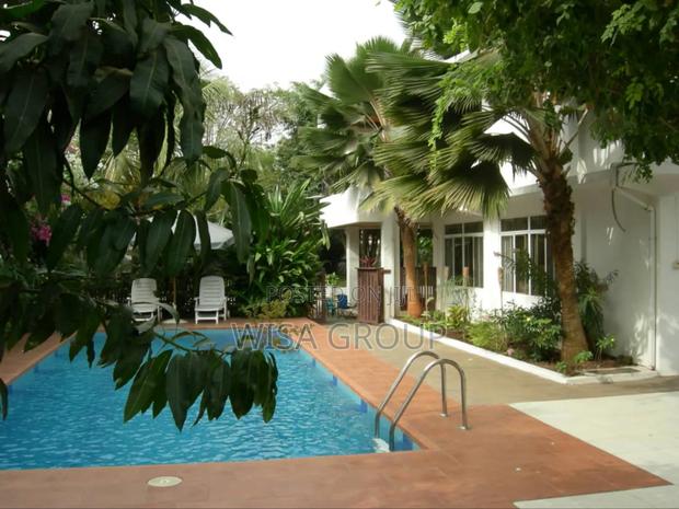 5bdrm Duplex in Wisa Group, Accra Metropolitan for rent · Photo 2