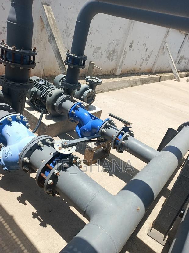 Cooling Tower System Repairs and Maintenance · Photo 5
