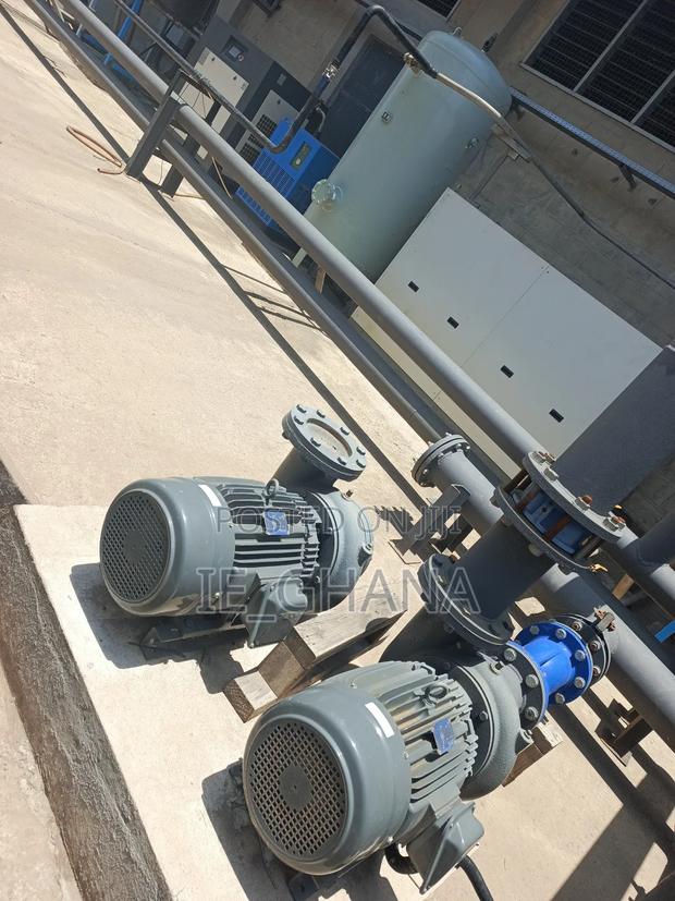 Cooling Tower System Repairs and Maintenance · Photo 6