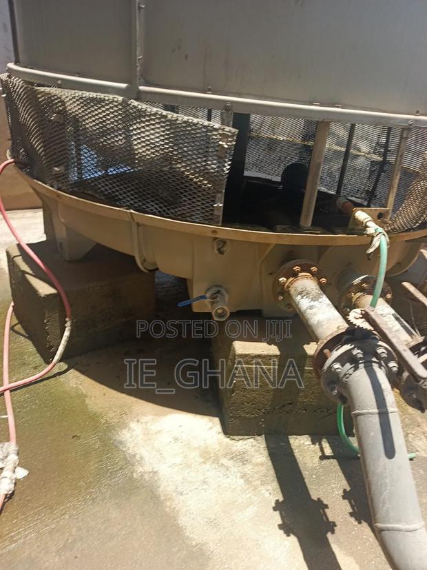 Cooling Tower System Repairs and Maintenance · Photo 2