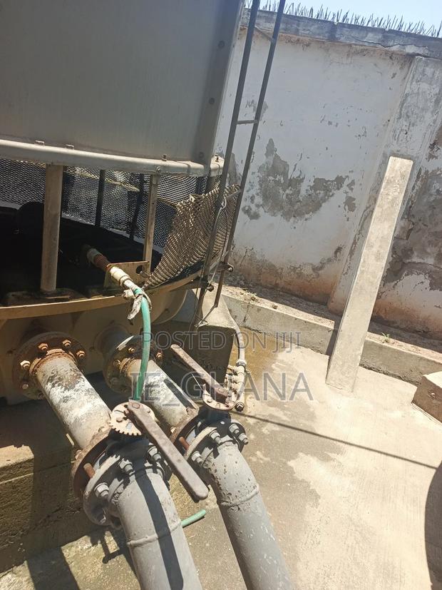 Cooling Tower System Repairs and Maintenance · Photo 7