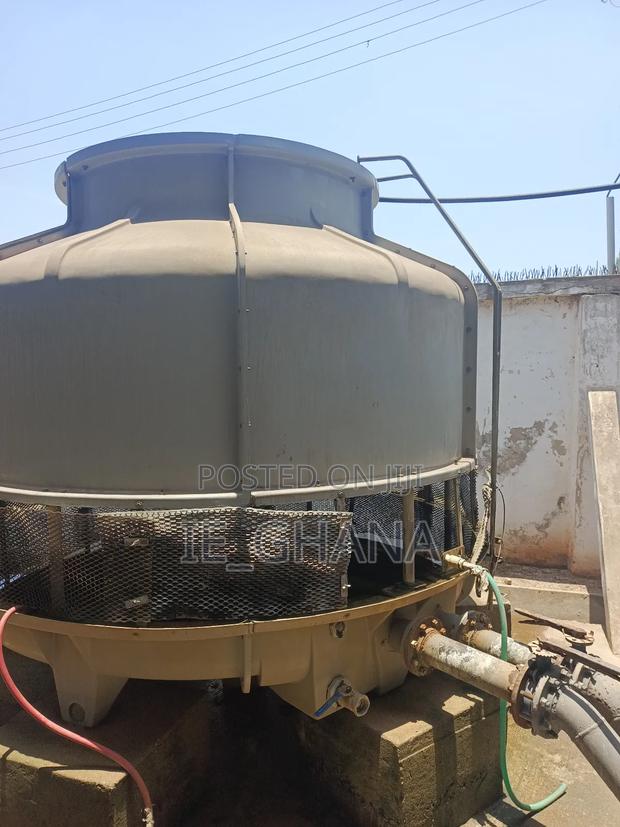 Cooling Tower System Repairs and Maintenance · Photo 8