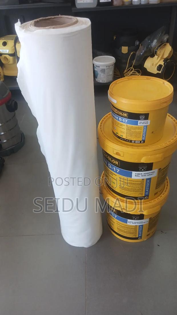 Roof Leakages Solution · Photo 1