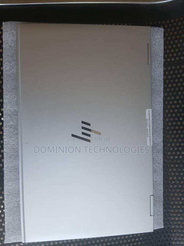 Laptop HP EliteBook X360 1040 G7 16GB Intel Core I7 SSD 512GB · Photo 3