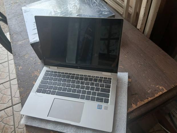 Laptop HP EliteBook X360 1030 G4 8GB Intel Core I5 SSD 256GB · Photo 1