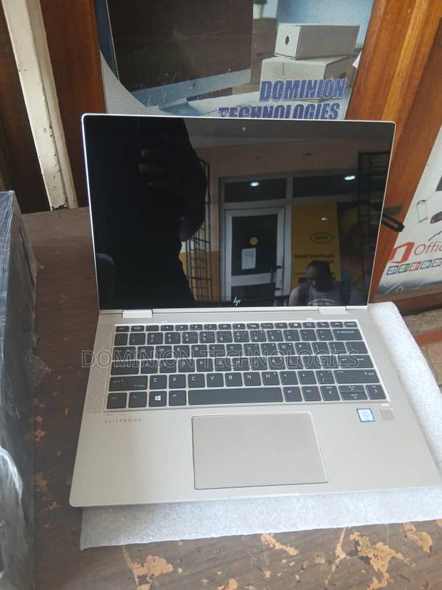 Laptop HP EliteBook X360 1030 G4 8GB Intel Core I5 SSD 256GB · Photo 2