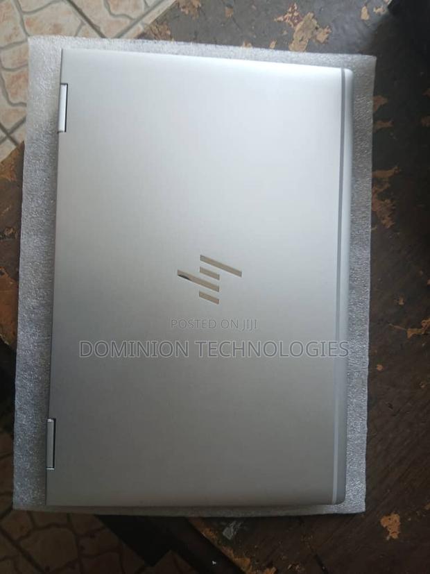 Laptop HP EliteBook X360 1030 G4 8GB Intel Core I5 SSD 256GB · Photo 3