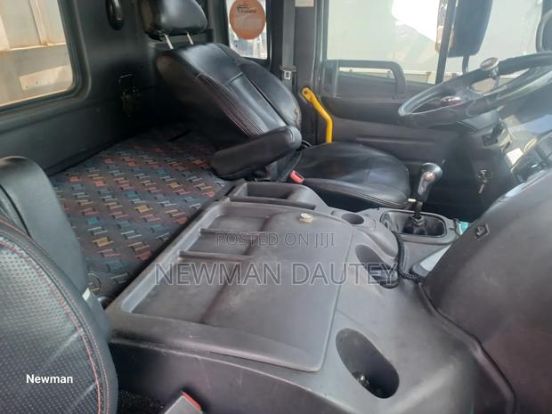 Hyundai Heavy-Duty Truck 14ton · Photo 7