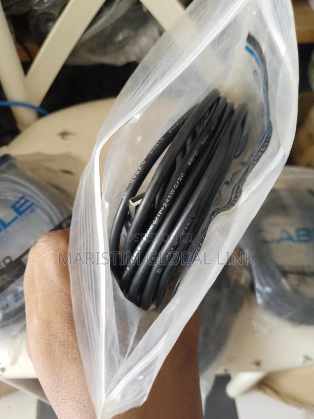 Usb to Printer Cable 10m · Photo 4