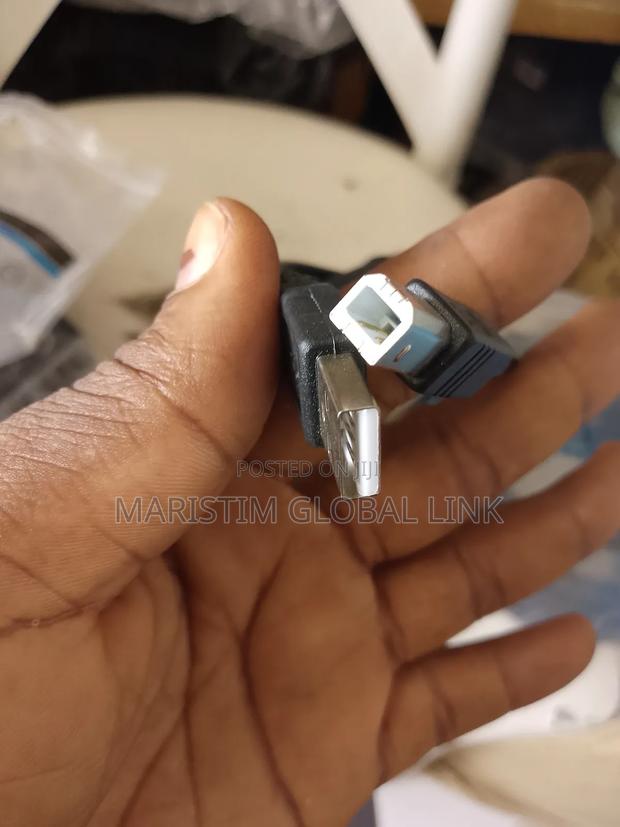 Usb to Printer Cable 10m · Photo 3