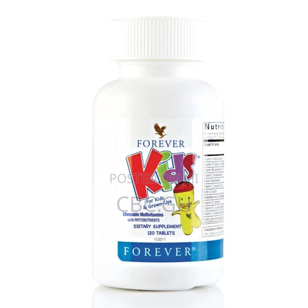 Forever Kids · Photo 1