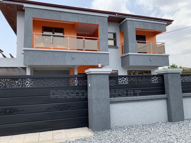 4bdrm House in North Legon for sale · Photo 2