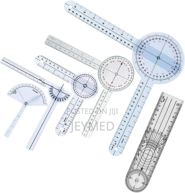 Goniometer (Set) · Photo 1