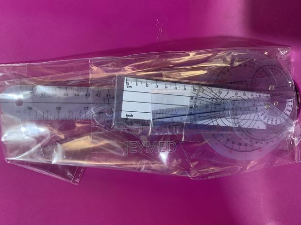 Goniometer (Set) · Photo 2