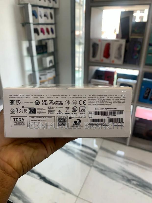 Dji Osmo Mobile 6 · Photo 2