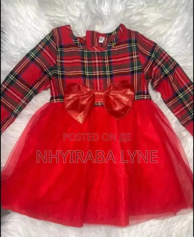 Baby Girl Dress · Photo 1