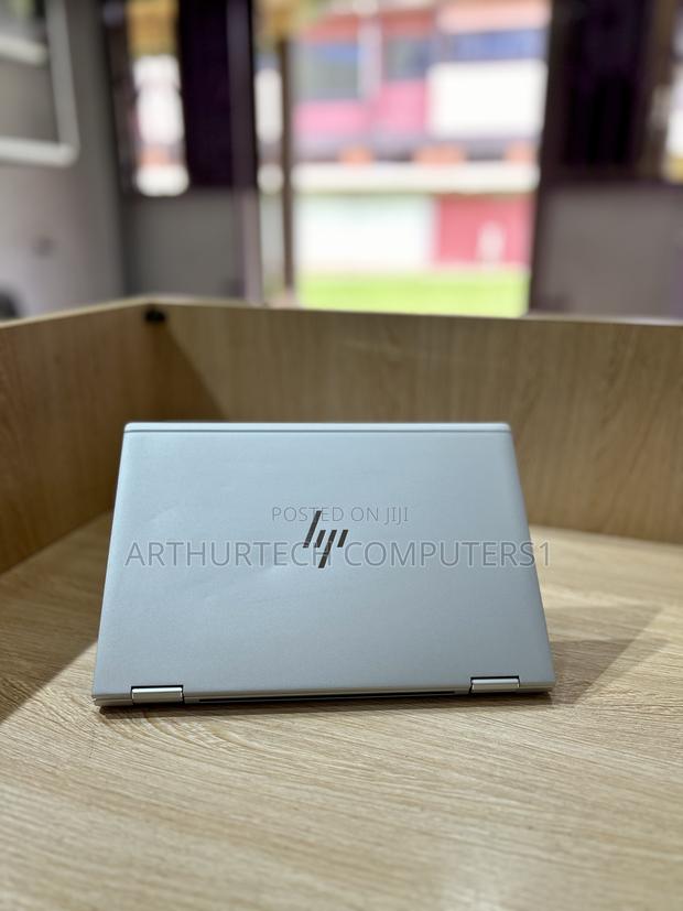 Laptop HP EliteBook 1040 G4 16GB Intel Core I5 SSD 256GB · Photo 6