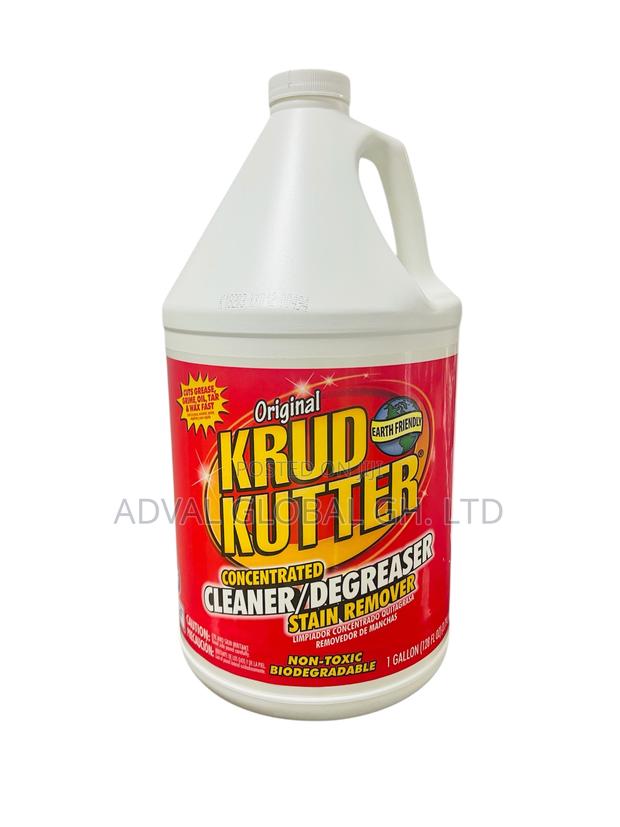 Stain Remover (Degreaser/Cleaner) · Photo 1