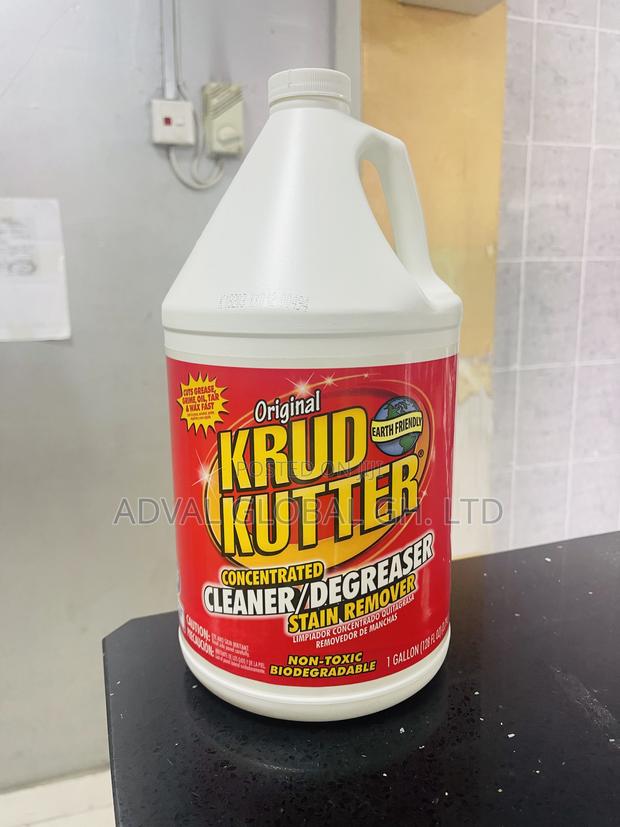 Stain Remover (Degreaser/Cleaner) · Photo 2