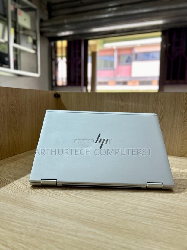 Laptop HP EliteBook 1040 G4 16GB Intel Core I5 SSD 256GB · Photo 5