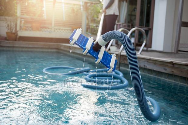 Swimming Pool Chemicals · Photo 3