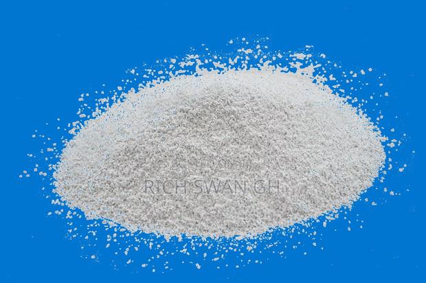 Swimming Pool Chemicals · Photo 2