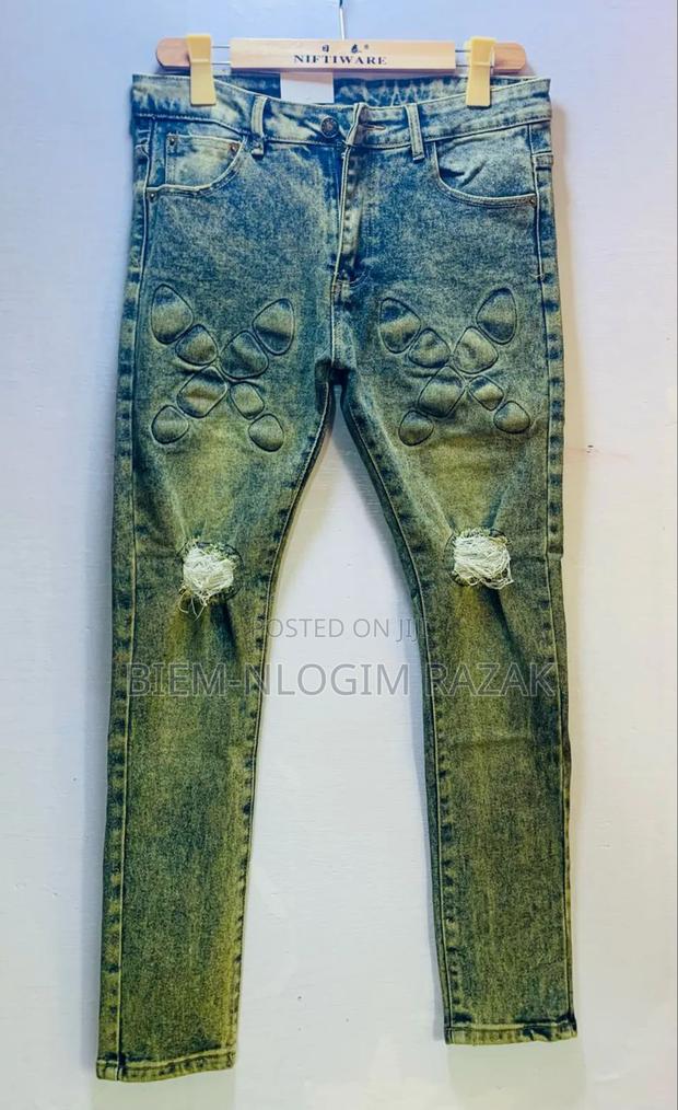 Original Stock Jeans Trousers Available · Photo 2