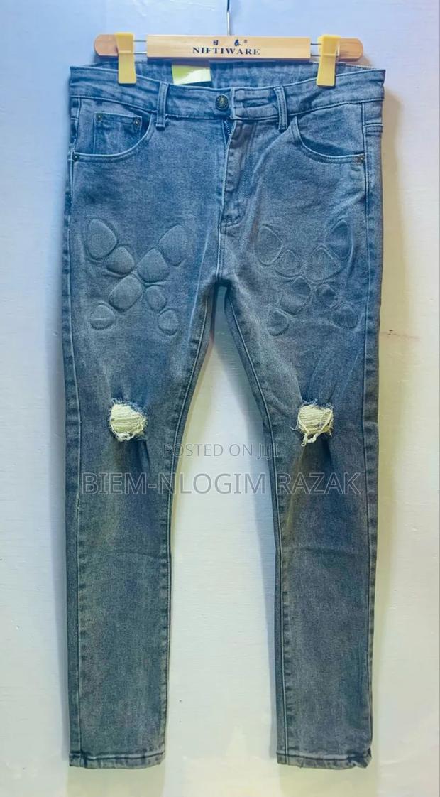 Original Stock Jeans Trousers Available · Photo 3