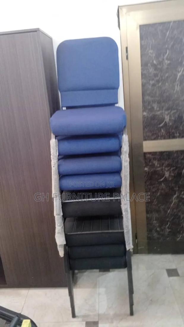 Auditorium Chairs for Home and Event · Photo 1