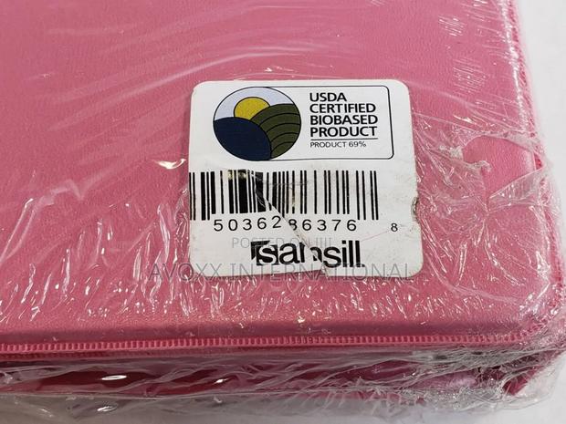 Pack of 2 Samsill Fashion View Binder 11x8-1/2 1" Capacity · Photo 4