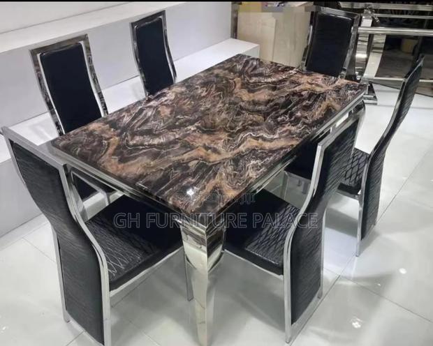 Dinning Set for Home · Photo 1