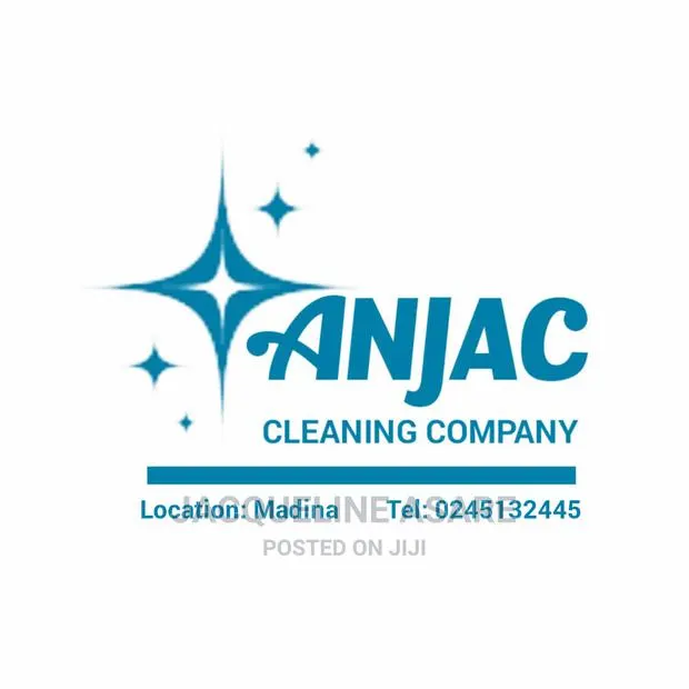 Cleaning Services · Photo 1