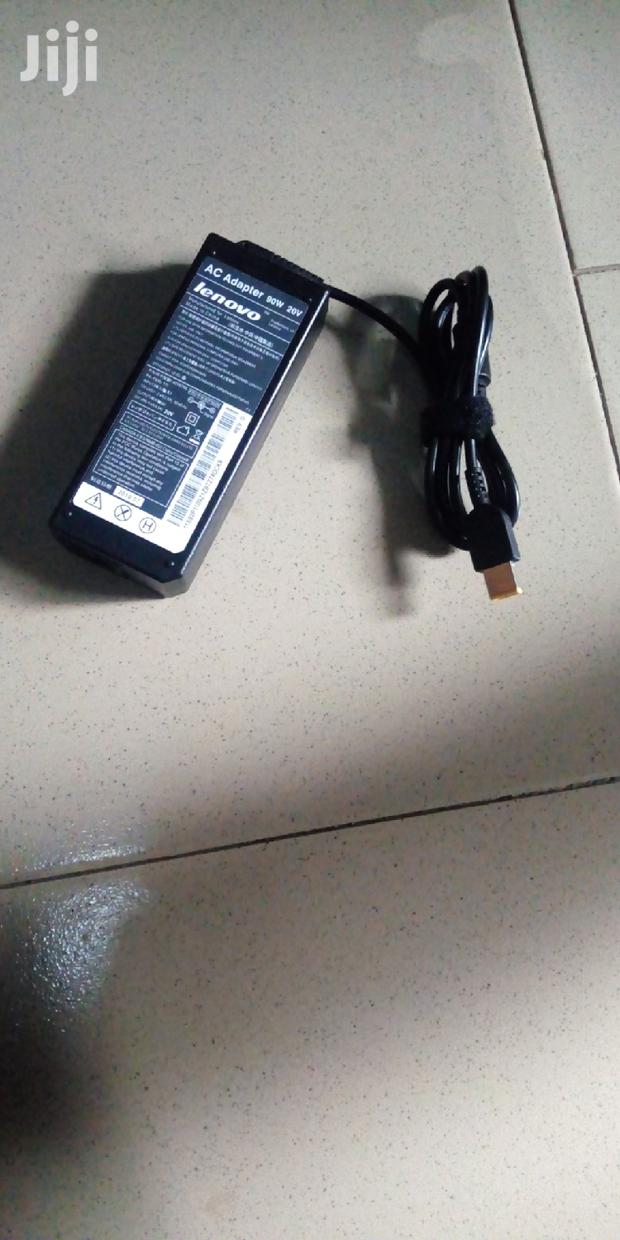 Lenovo USB Charger · Photo 2