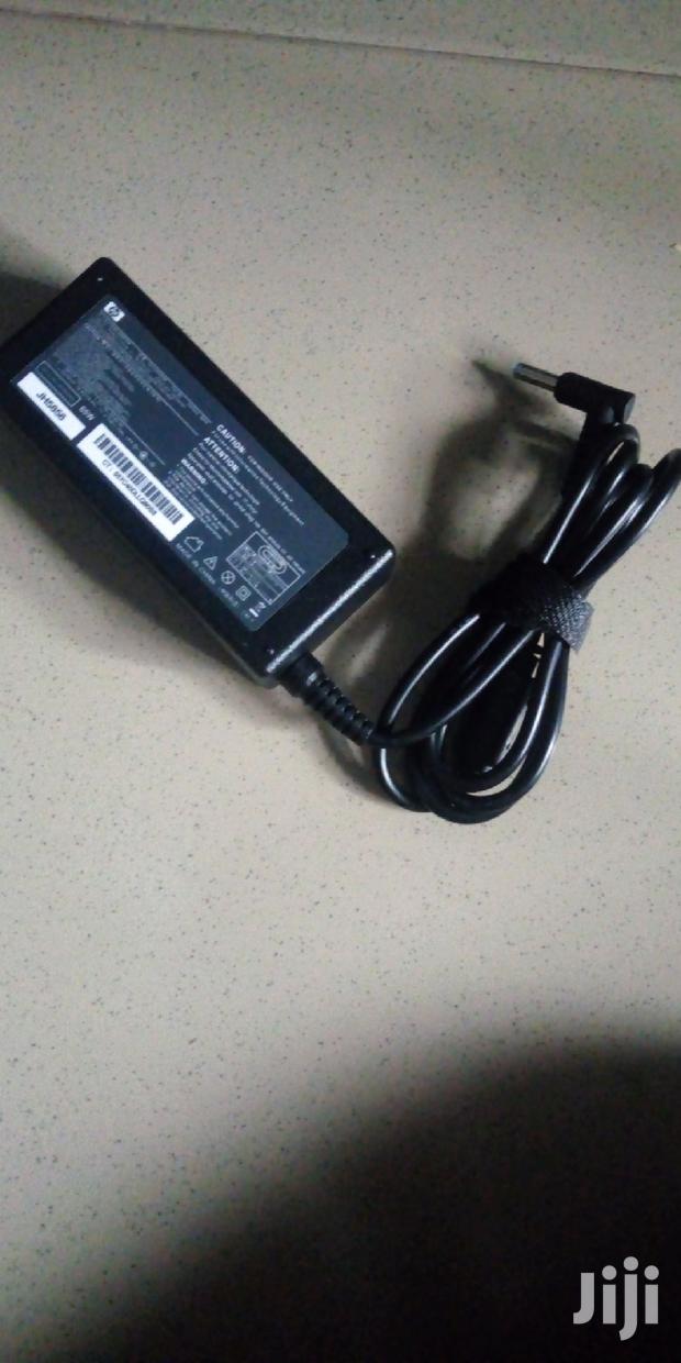 HP Blue Pin · Photo 1