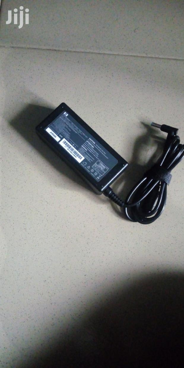 HP Blue Pin · Photo 2