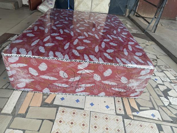 16inches Double Mattress for Sale · Photo 1