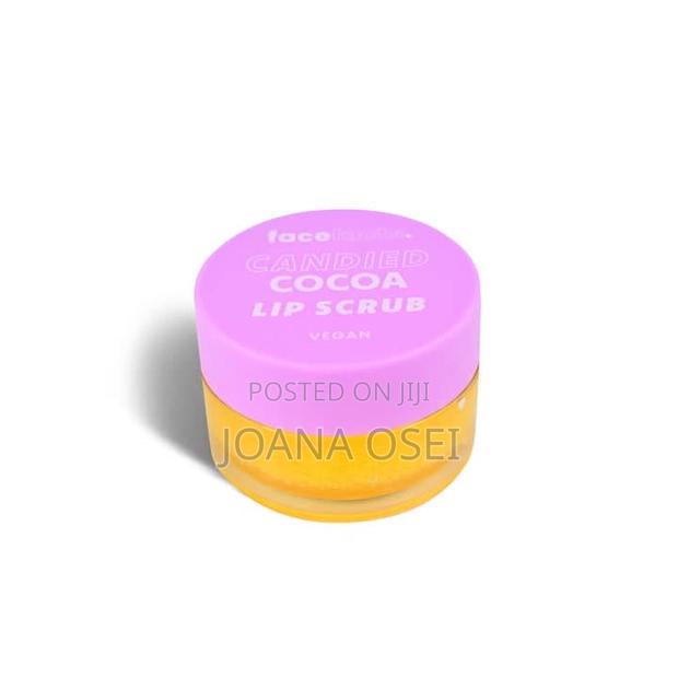 Face Facts Lip Scrub · Photo 2