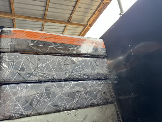 13inches Double Mattress for Sale · Photo 1