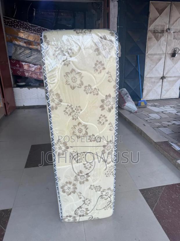 16inches Double Mattress for Sale · Photo 1