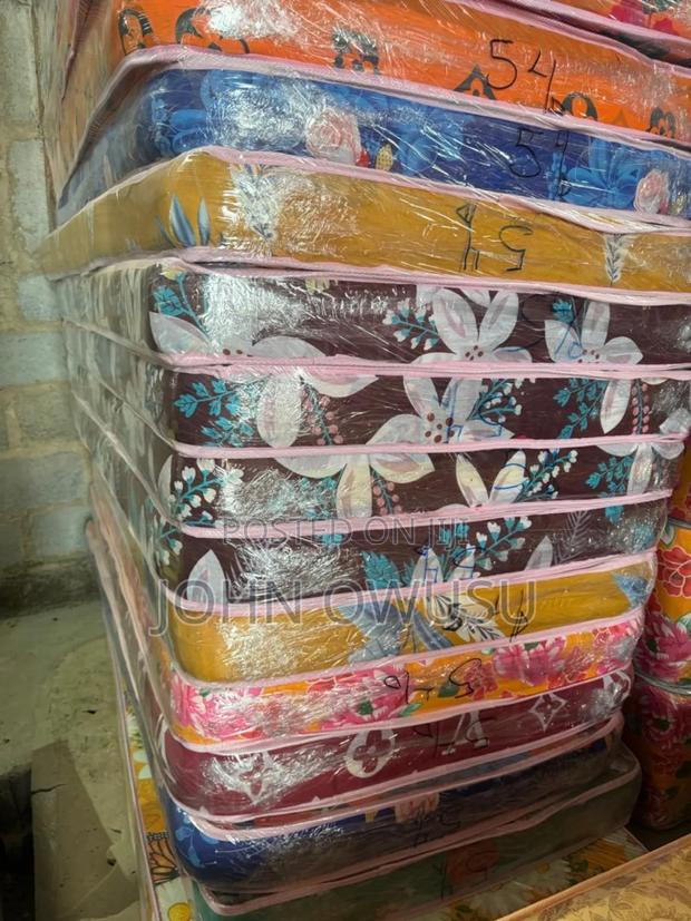 Single Mattress for Sale · Photo 1