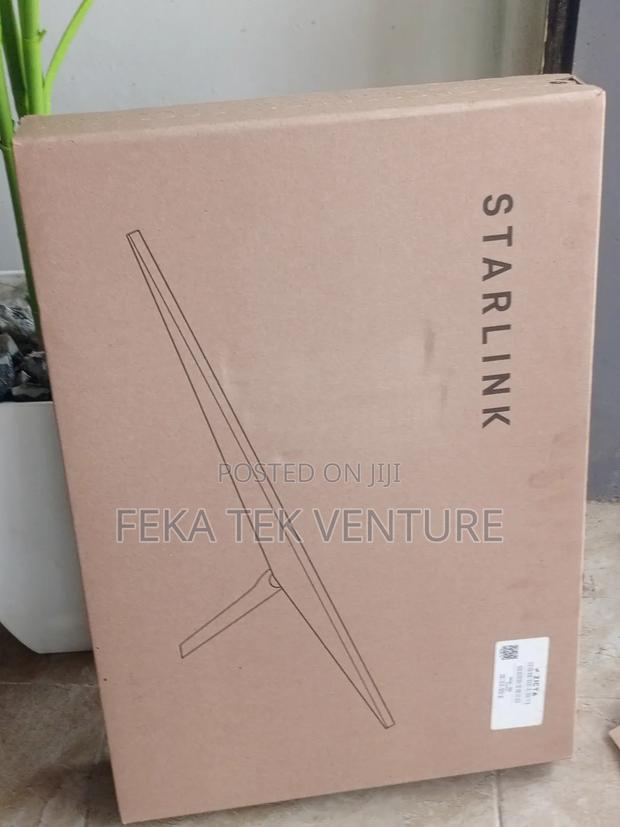 Starlink Gen3 and 4X Standard · Photo 1