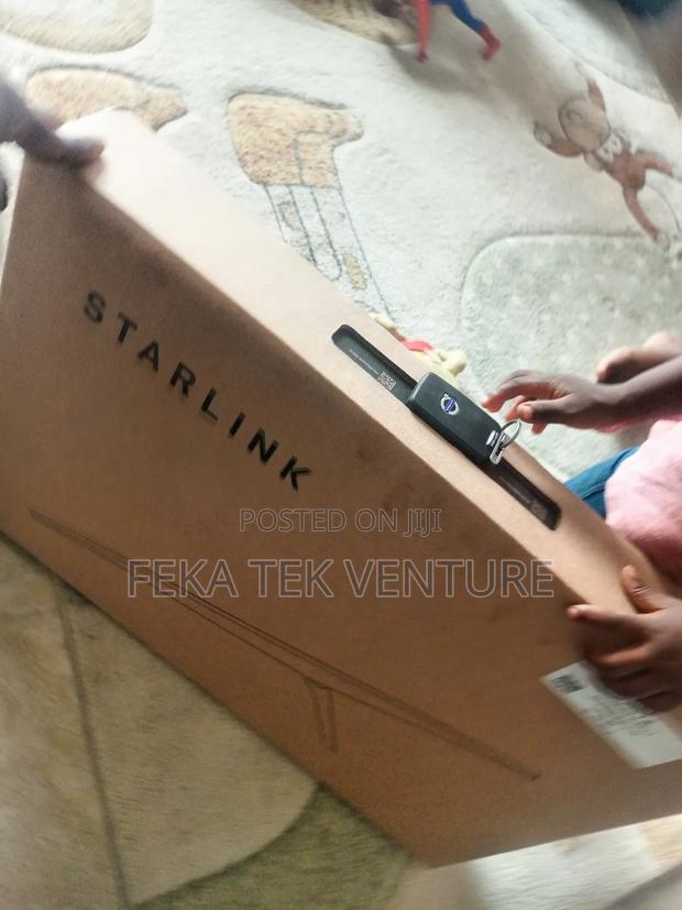 Starlink Gen3 and 4X Standard · Photo 2