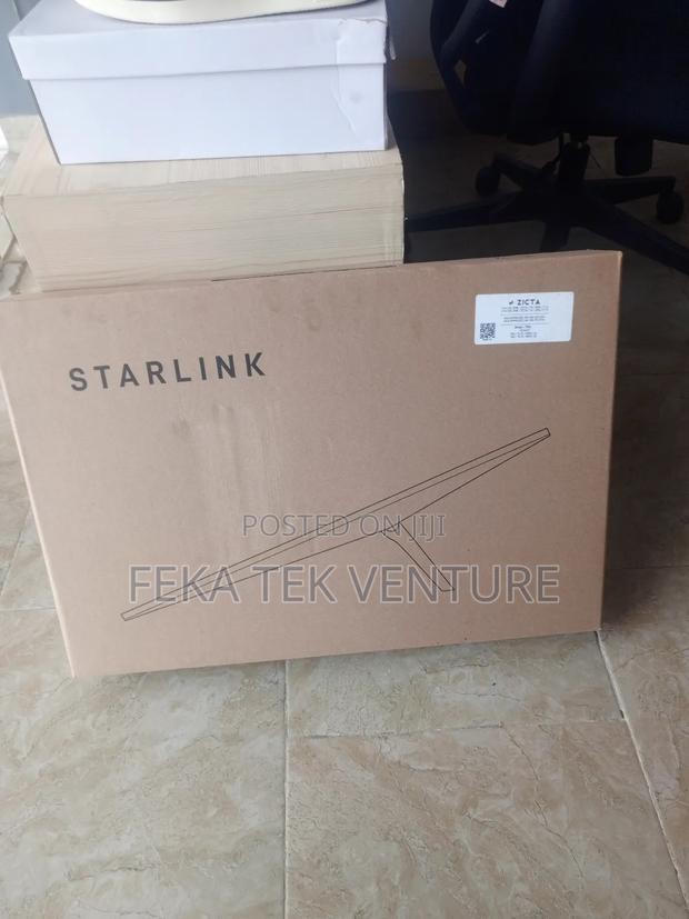 Starlink Gen3 and 4X Standard · Photo 3