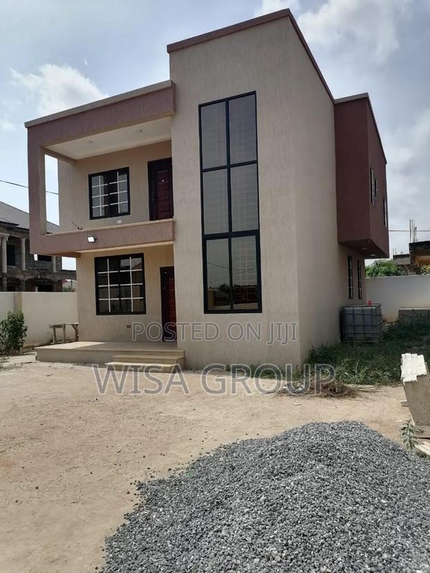 5bdrm Duplex in Wisa Group, Accra Metropolitan for rent · Photo 1