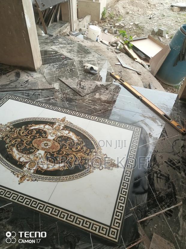 Joe Interior Tiling Work Express · Photo 3
