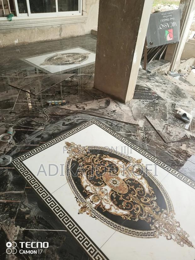 Joe Interior Tiling Work Express · Photo 4